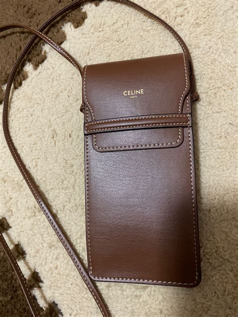 celine sunglasses pouch
